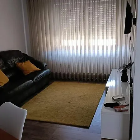 T3 - Ferias Apartament *