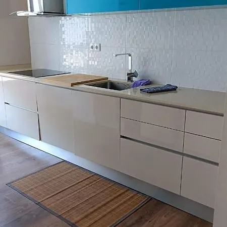 Apartament T3 - Ferias *