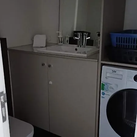 T3 - Ferias Apartament *