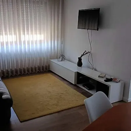 Apartament T3 - Ferias