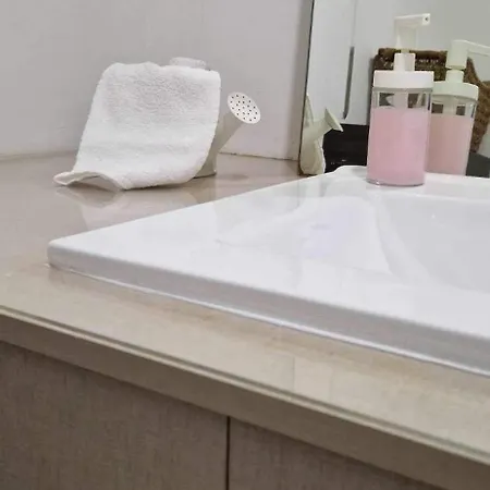 T3 - Ferias Apartament Barcelos