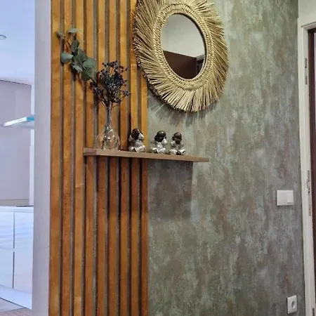 T3 - Ferias Apartament