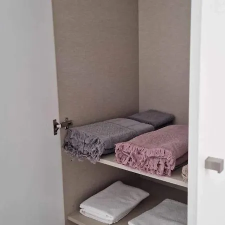 T3 - Ferias Apartament