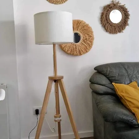 T3 - Ferias Apartament Barcelos