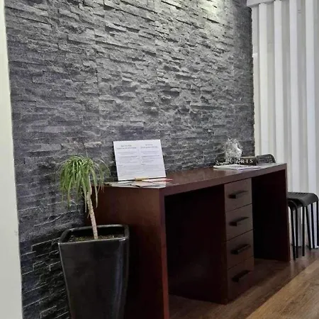 T3 - Ferias * Barcelos