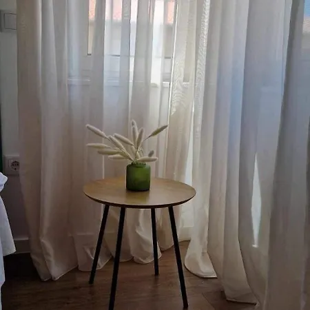 T3 - Ferias Apartament Barcelos