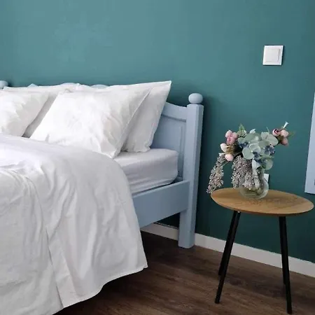 T3 - Ferias Apartament Barcelos