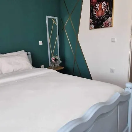 Apartament T3 - Ferias *