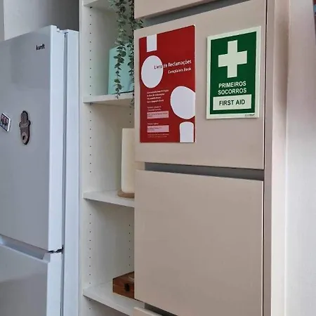 T3 - Appartamento Barcelos