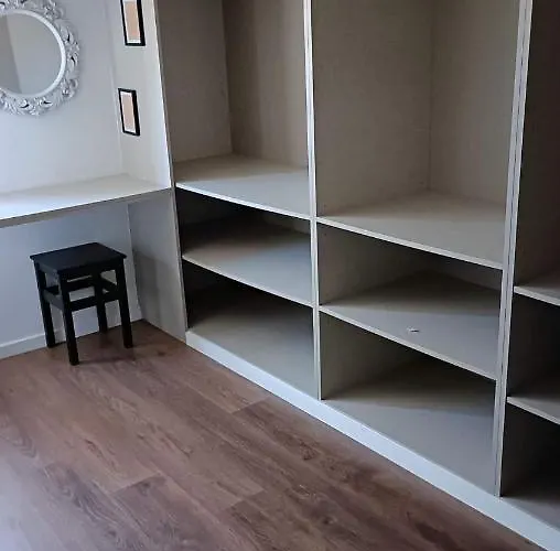 Apartamento T3 - Barcelos