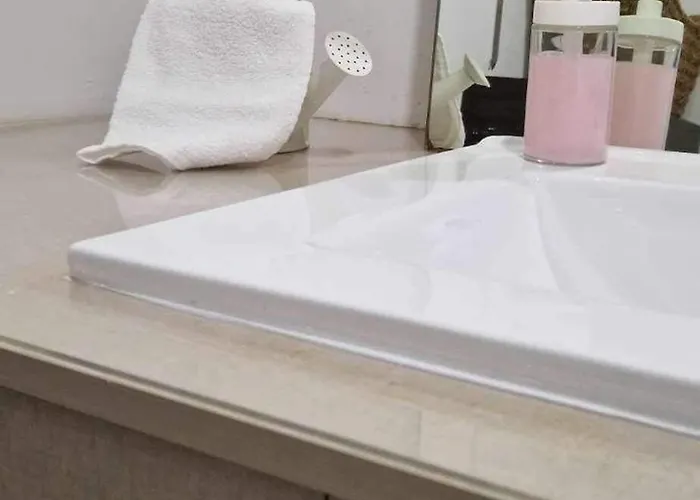 T3 - Apartamento Barcelos