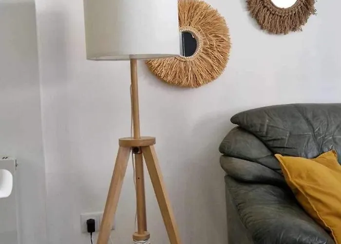 T3 - Appartamento Barcelos