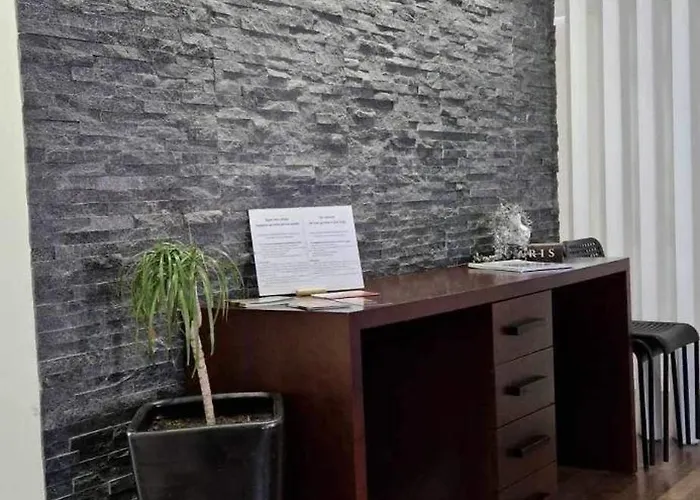 T3 - Ferias * Barcelos