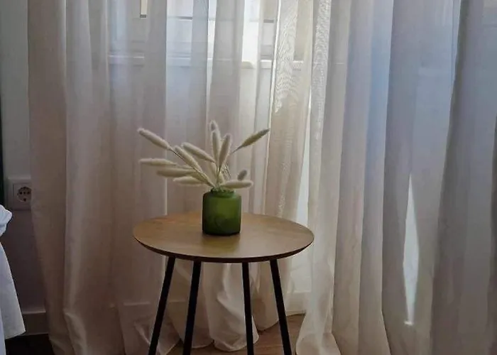 T3 - Apartamento Barcelos