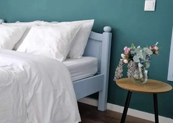 T3 - Ferias Lägenhet Barcelos